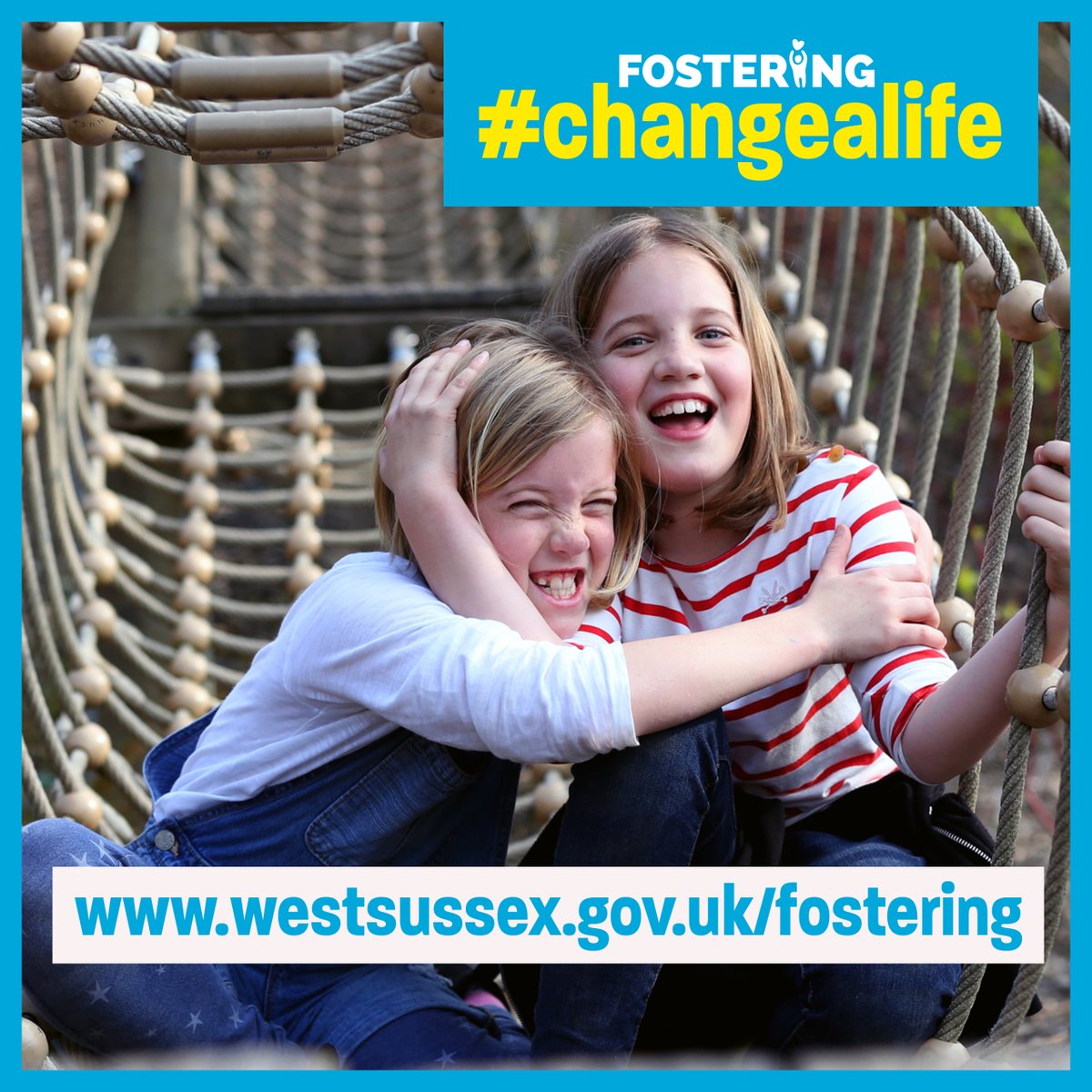 "Having a long-term ambition to foster, it felt amazing to be approved" - David, one of our amazing foster carers! If you're interested in fostering with us, you can start your application today by phoning our team on 033 033 37775. We'd love to hear from you!