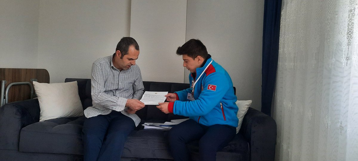 Bağcılar Sosyal Yardımlaşma ve Dayanışma Vakfı tweet media