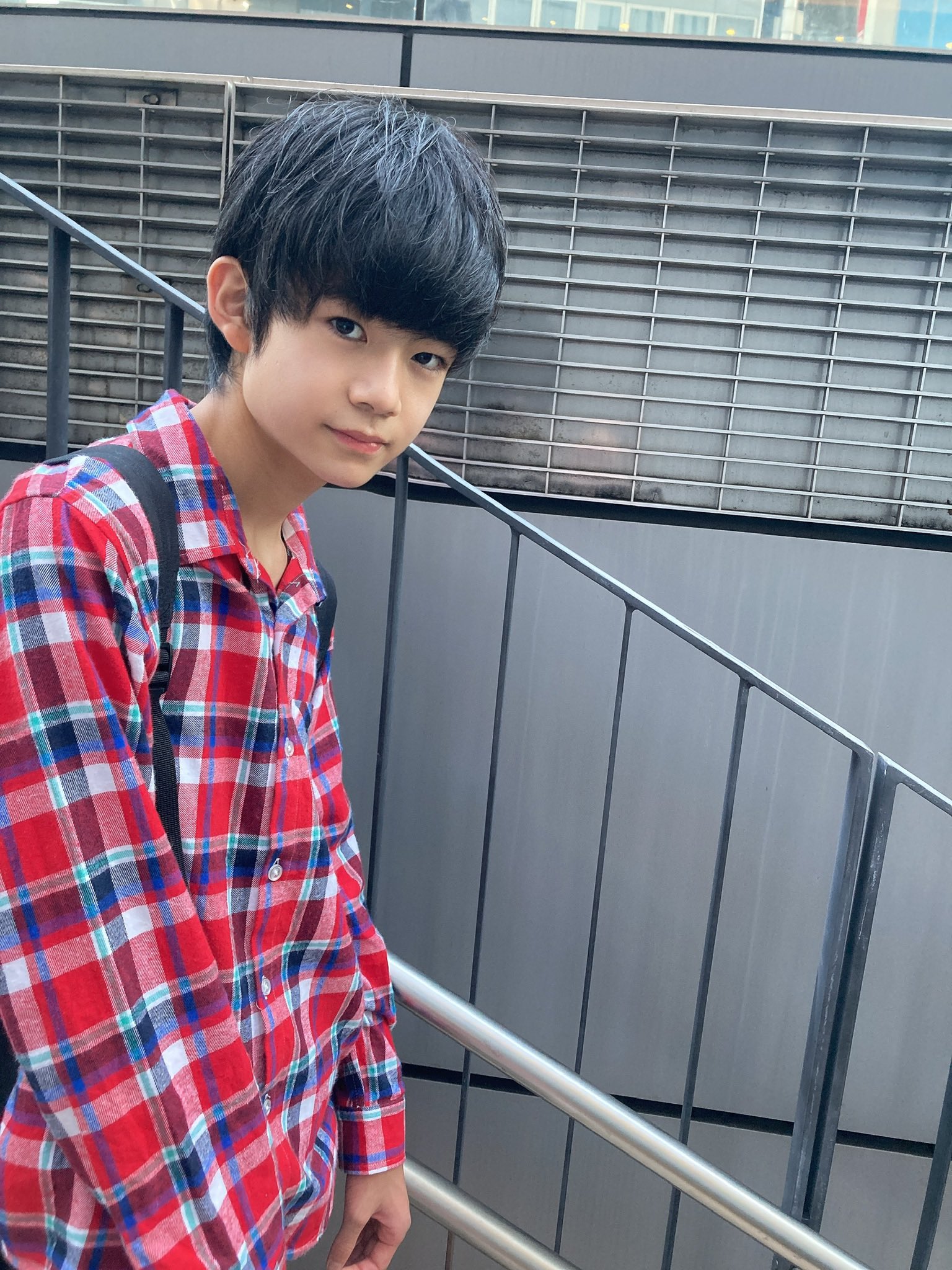 中学生男子髪型 Twitter Search Twitter