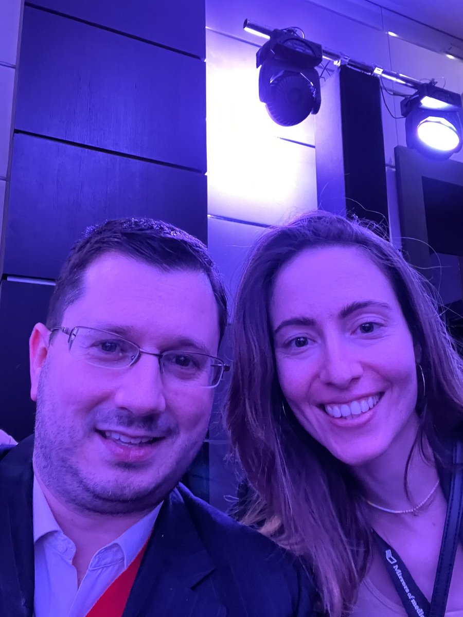 Petros Grivas tweet media