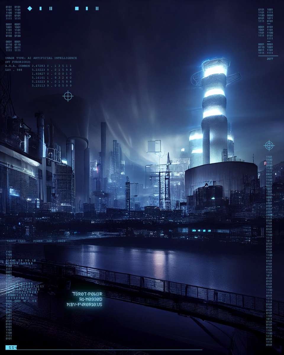 Furorious's tweet photo. #furorious #cyberpunk #nightcity #retrowave #synthwave #midjourney #dalle2 #nft #aiartcommunity #generative #generativedesign #machinelearning #cyberwave #scifiart #scifi #cyberpunkart #neon #night #tarot https://t.co/wtEk3FNIq3