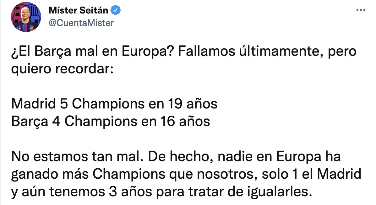 VikingBlancoRM's tweet photo. El que no se consuela es porque no quiere https://t.co/6AHyT6qXYs