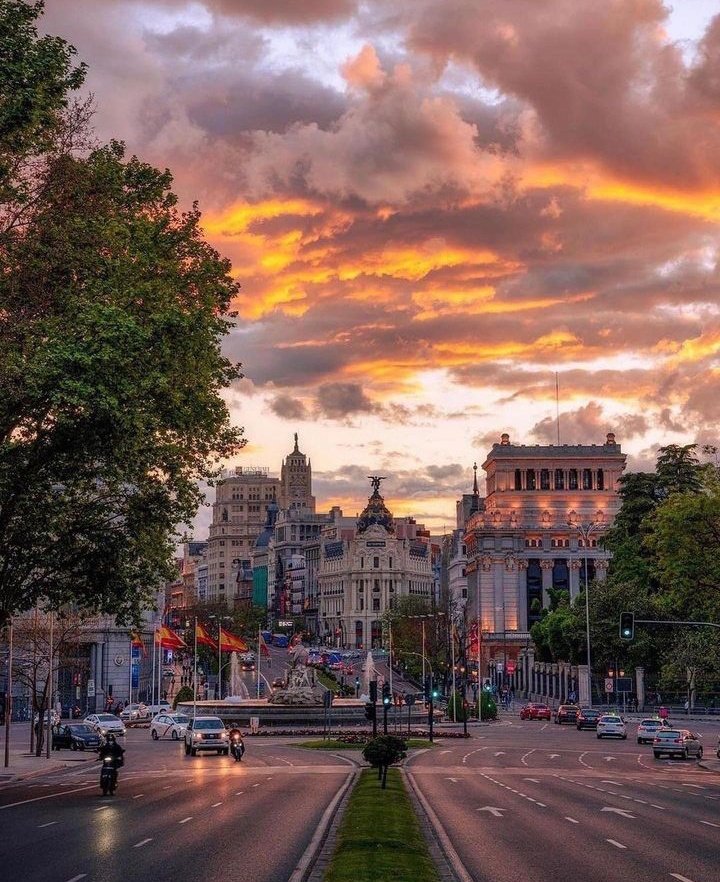 Madrid Spain 🇪🇦