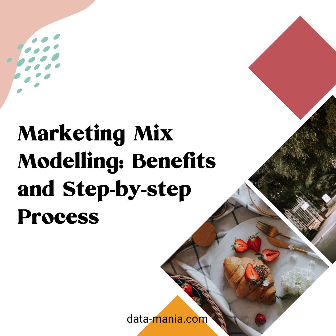 Strategy_Gal's tweet photo. Curious on how you can get started with #marketingmixmodelling?
Read this post to learn about:
✔the MMM step-by-step fundamentals
✔the benefits of marketing mix modelling
Get started now! 🤩
👉 https://t.co/ICExUSi1oP https://t.co/ddL3zROwpY