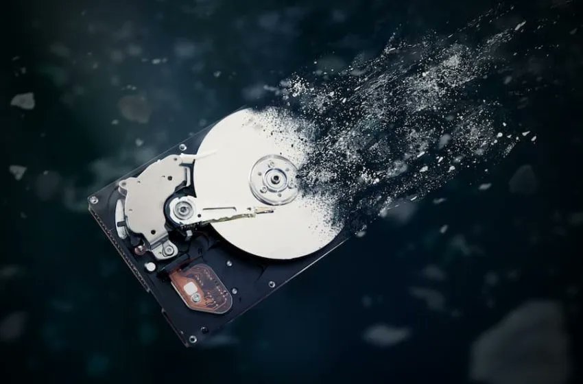 It is insufficient to simply wipe data from a device's hard disc before destruction, there are many dangers to data disposal which need to be considered.

buff.ly/3eqH3GW

#data #insurance #analytics #AI