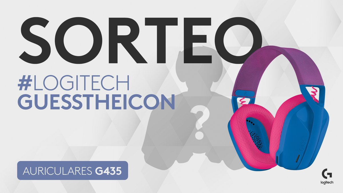 LogitechG_ES's tweet photo. Segundo hilo de #LogitechGuessTheIcon🤔Tiene pocos rasgos de ser humano, por no decir ninguno. Es retratadx como aventurerx, enérgicx, curiosx y valiente. Incluso a veces, irresponsable… Adivina el personaje, sigue a @LogitechG_ES y entra en el sorteo de unos auriculares G435🎁 https://t.co/YOLZscEbt2