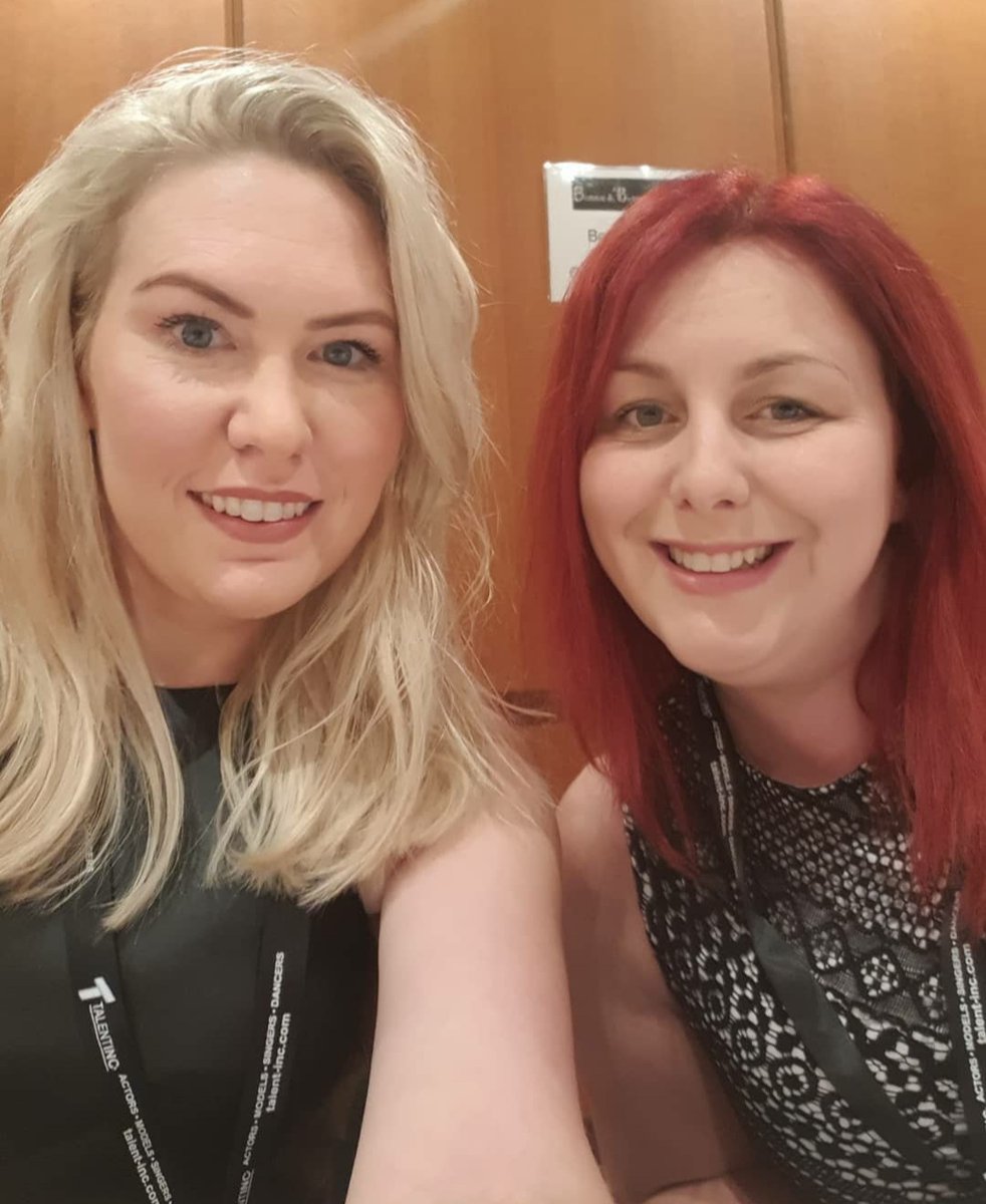 Gem - Bonnie & Betty tweet media