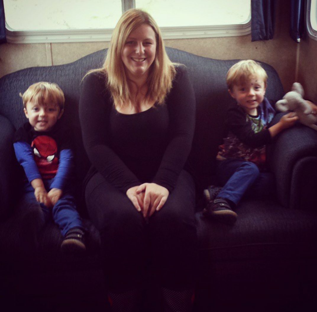 Gem - Bonnie & Betty tweet media