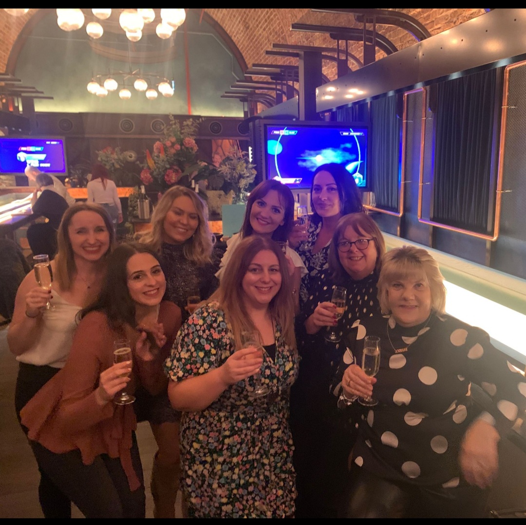 Gem - Bonnie & Betty tweet media