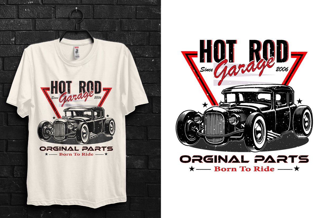 TanjilaSammy's tweet photo. Hello, This is my new #custom #hotrod #Tshirt #design If you need unique and high quality t-shirt design. contact with me:tanjilaislamsa96@gmail.com My portfolio link: https://t.co/TDiNoKACrj #tshirts #tshirtshop #customtshirts #tshirtslovers #tshirtstyle #vintagetshirts https://t.co/2OQt7Rjqvf