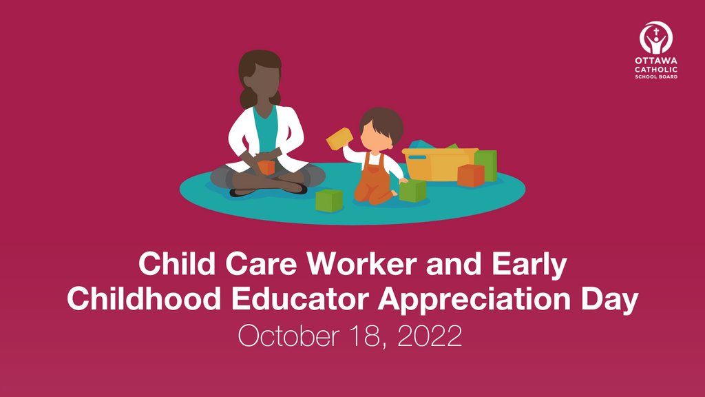 early childhood education jobs ottawa