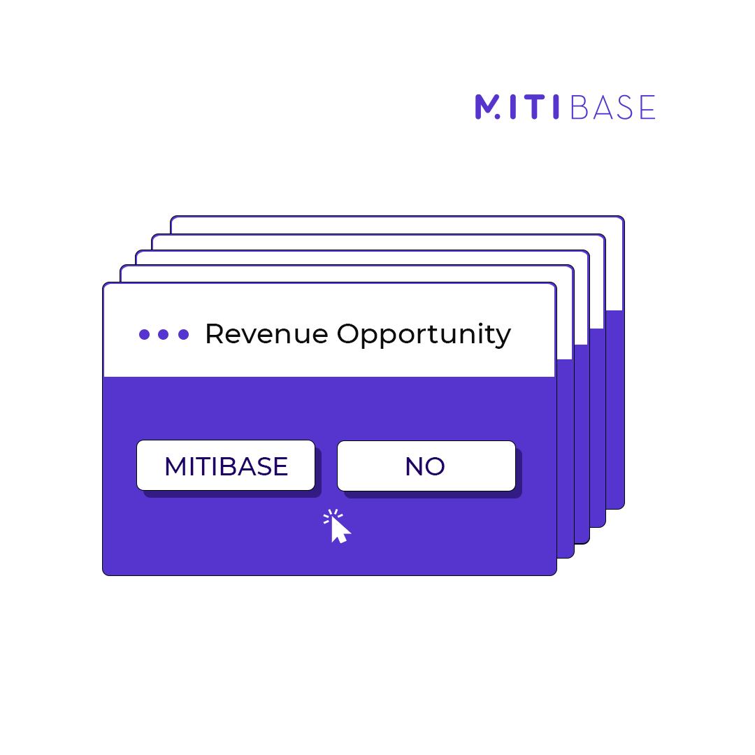 Mitibase's tweet photo. Take the shortest path to greater revenue!

Try Mitibase!

#TheMitibaseWay #RelationshipIntelligence #Growth #SaaS #Business #Revenue https://t.co/ocfscCYMAt