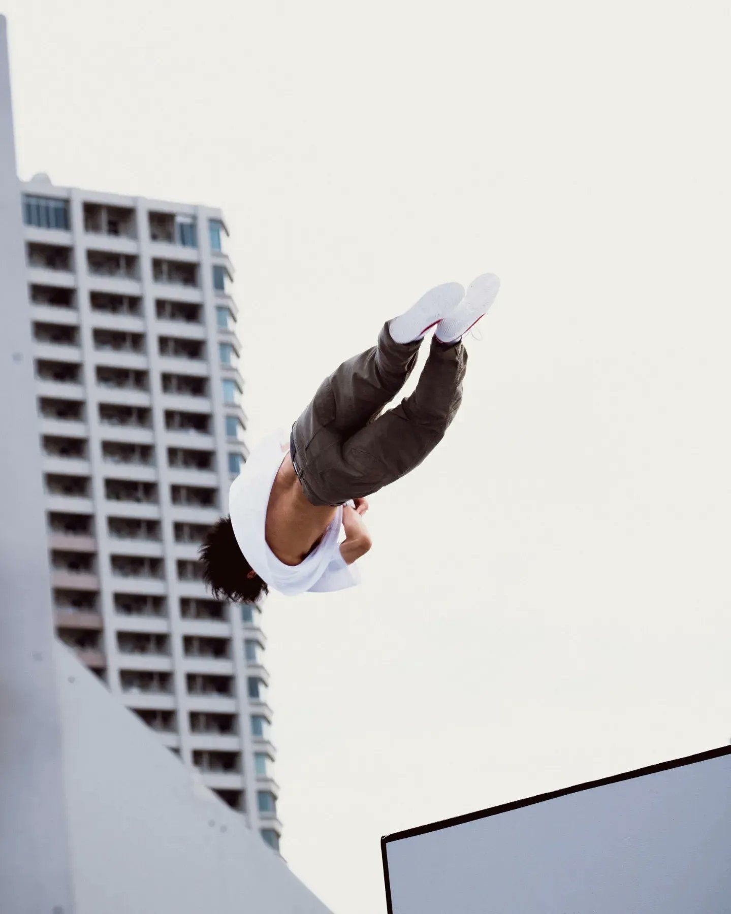 ゆうたろうパルクールの人 Yuutarouparkour Twitter