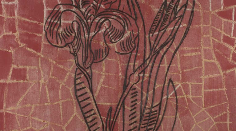 CulturaMataro's tweet photo. Divendres a #CalArenas del @museumataro s'estrena l'exposició "Carme Garolera. Cau la pluja d’estels. Passa el temps en les roses". Inclòs dins el cicle Singulars, amb exposicions dedicades a artistes mataronins amb una trajectòria consolidada.
👉 https://t.co/IXO17jIC8A https://t.co/Se0nUWq8mM