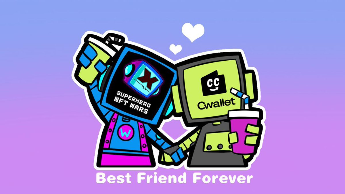 CwalletOfficial's tweet photo. 🎂$100 giveaway for Happy Birthday to SNW! @supernftwars

SNW is building a Layer 0 Metaverse that connects all live Web 3.0 projects.

❤️Looking forward to future collaborations

🎁Join Campaign: https://t.co/pd8iZpDGX2
@cctip_com rewards TuSBgq

#Cwallet #SNW #giveaway #crypto https://t.co/DY7DcLvsOV