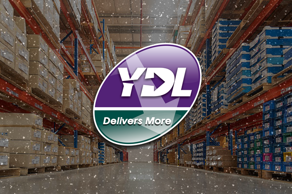 Just1YDL's tweet photo. Are you prepared for the busy months ahead?

YDL can offer you with a full storage solution, so you are prepared! 📦

Contact us today, to find out more about what we can offer! - https://t.co/DR7MCJfGIG

#logistics #storage #warehouse https://t.co/tp7v0rD97d
