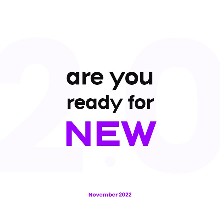 allo has already given #HS2 and #EKFB teams quick access to quality #data &amp; useful #insights 

Wait till you see 2.0 💥💥

Will you be ready for even EASIER data?

Join the 300+ teams already loving #allo and get ready for #allo2 ➡ linkedin.com/company/hey-al…