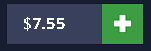 Arrowz_HD's tweet photo. my affiliate is finally working so if you want more giveaways like  this make sure to use code SANDKITTI232 for a 5% bonus on you're next deposit <3 https://t.co/9J1lkd8u6r