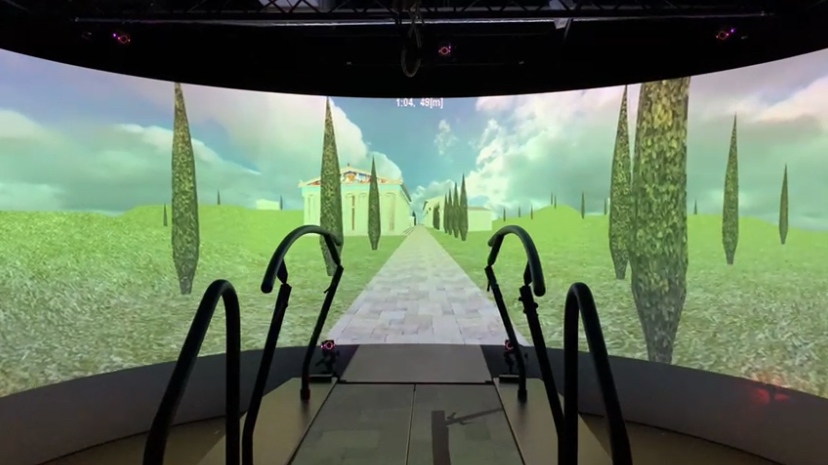 Wetenschappelijk medewerker gezocht‼️ 
Interesse in #parkinson #wetenschappelijk #onderzoek en #VirtualReality ? 
Dan is deze vacature absoluut voor jou! career012.successfactors.eu/career?company…