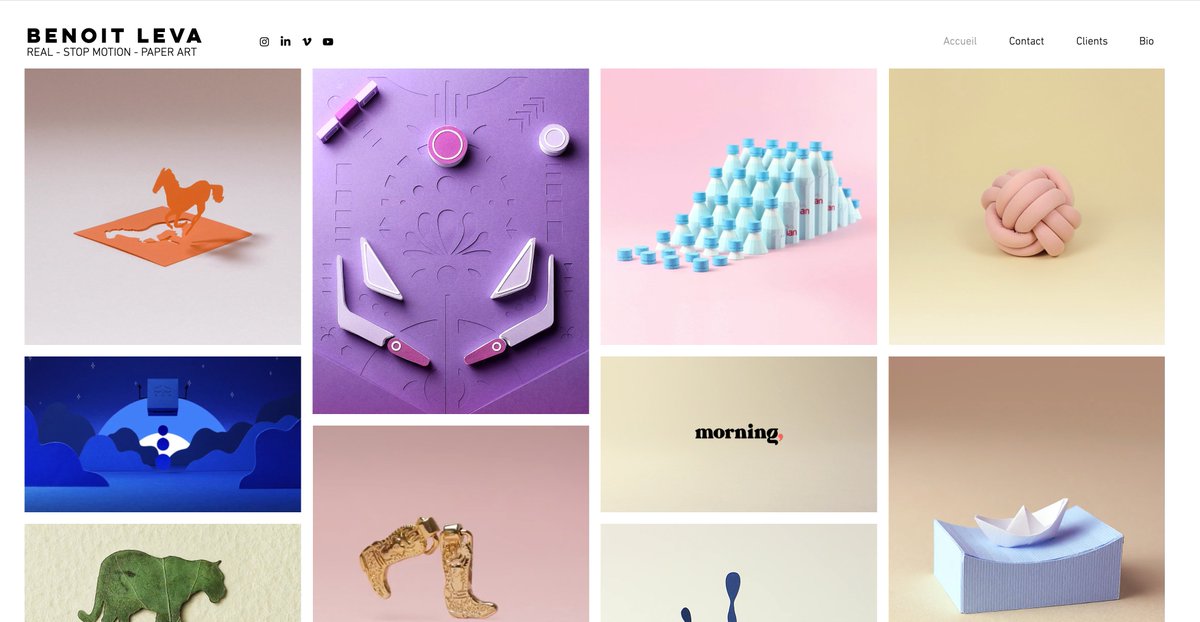 Leva Benoit tweet media