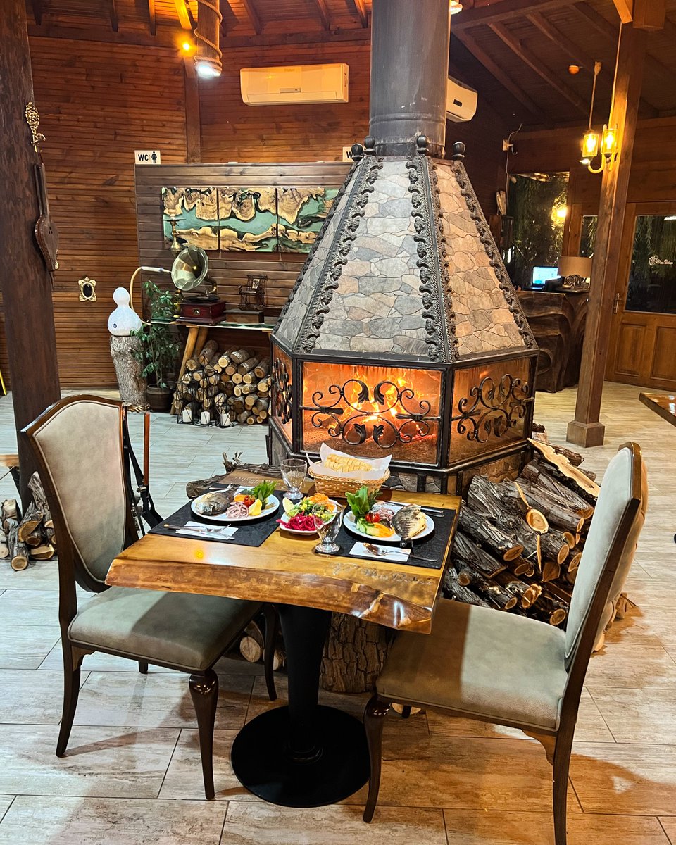 hasbahcekirk's tweet photo. Size de şöyle bir masa hazırlayalım mı ? https://t.co/LcFTGC1xeu