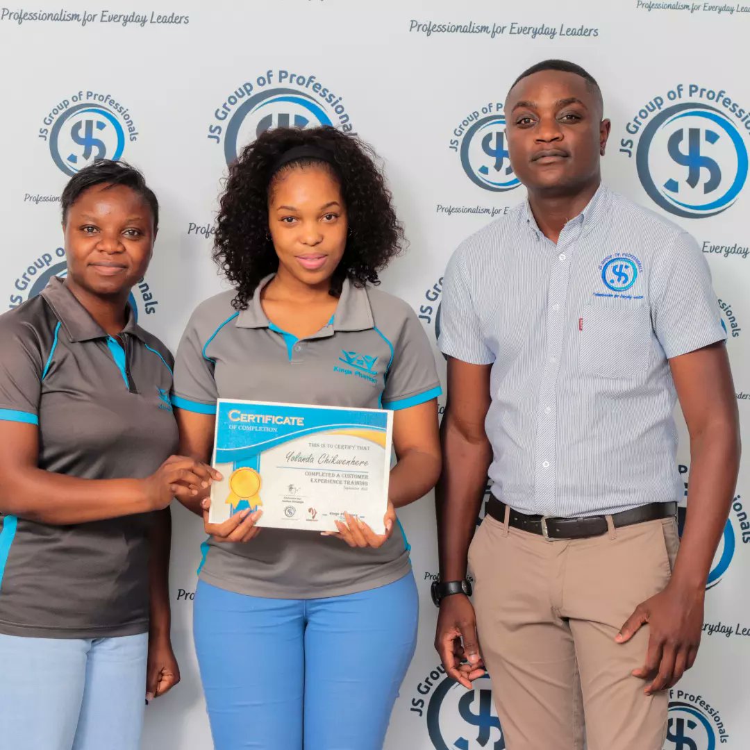 JSProfessionals's tweet photo. As @JSProfessionals We speak with honesty by telling one another the truth and sharing our honest opinions, observations and recommendations with our clients and stakeholders. https://t.co/B1vTZhzc7F