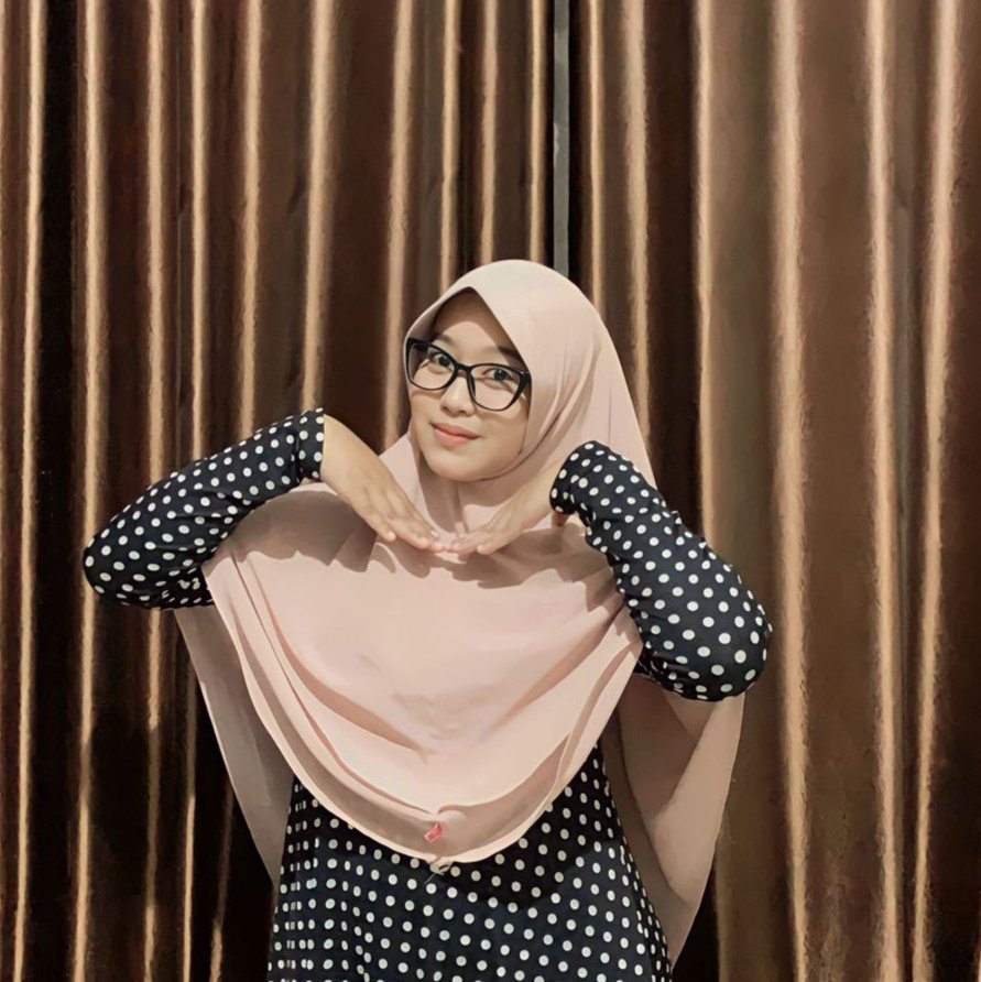 shakarm10_'s tweet photo. #FotoProfilBaru https://t.co/qgA1DMxe7c