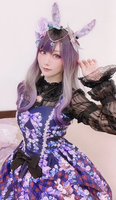 Twitterのコスプレ画像56