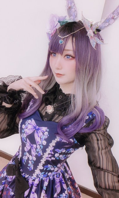 Twitterのコスプレ画像57