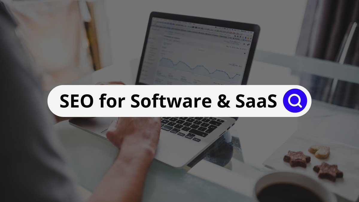 SEO for Software &amp; SaaS

✅ Link Building
✅ Onsite Content Creation
✅ Networking and Outreach
✅ Creative Link Building Tactics
✅ Monitoring and Optimizing

#saas #seo

by seo.co/saas/