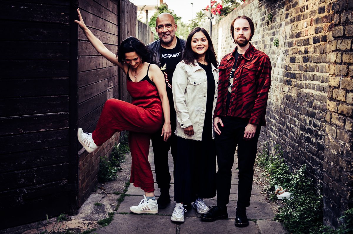 cwacmuseums's tweet photo. The latest #SaltWorksSessions at #LionSaltWorks has been announced as The Little Unsaid on Saturday 22 October 2022. Tickets are £15 & available from: https://t.co/KWnV9vnzAx
See our Facebook page for more info: https://t.co/sJmCYdjngJ https://t.co/6d7i6zvzih