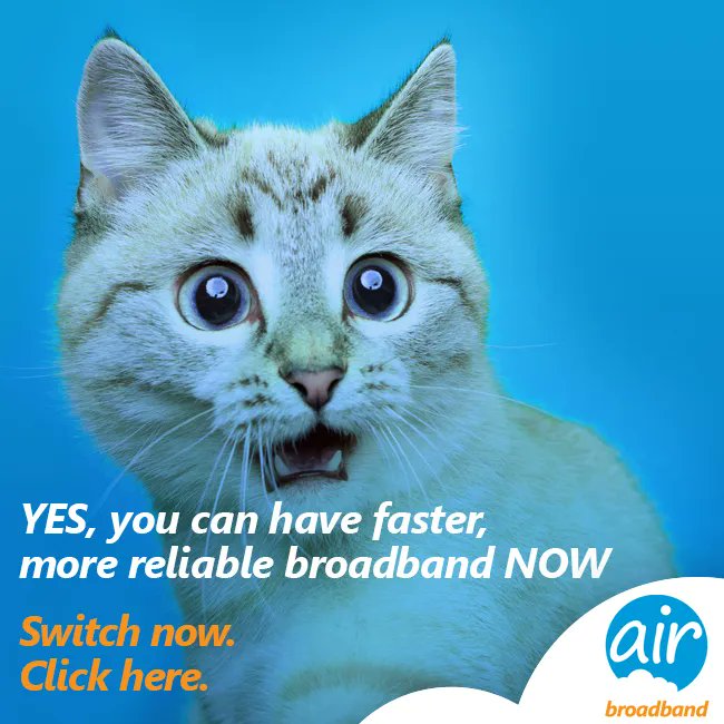 over 40% of homes in the UK can get Fibre Broadband installed in their house now. Why haven't you? buff.ly/3CI1IyB