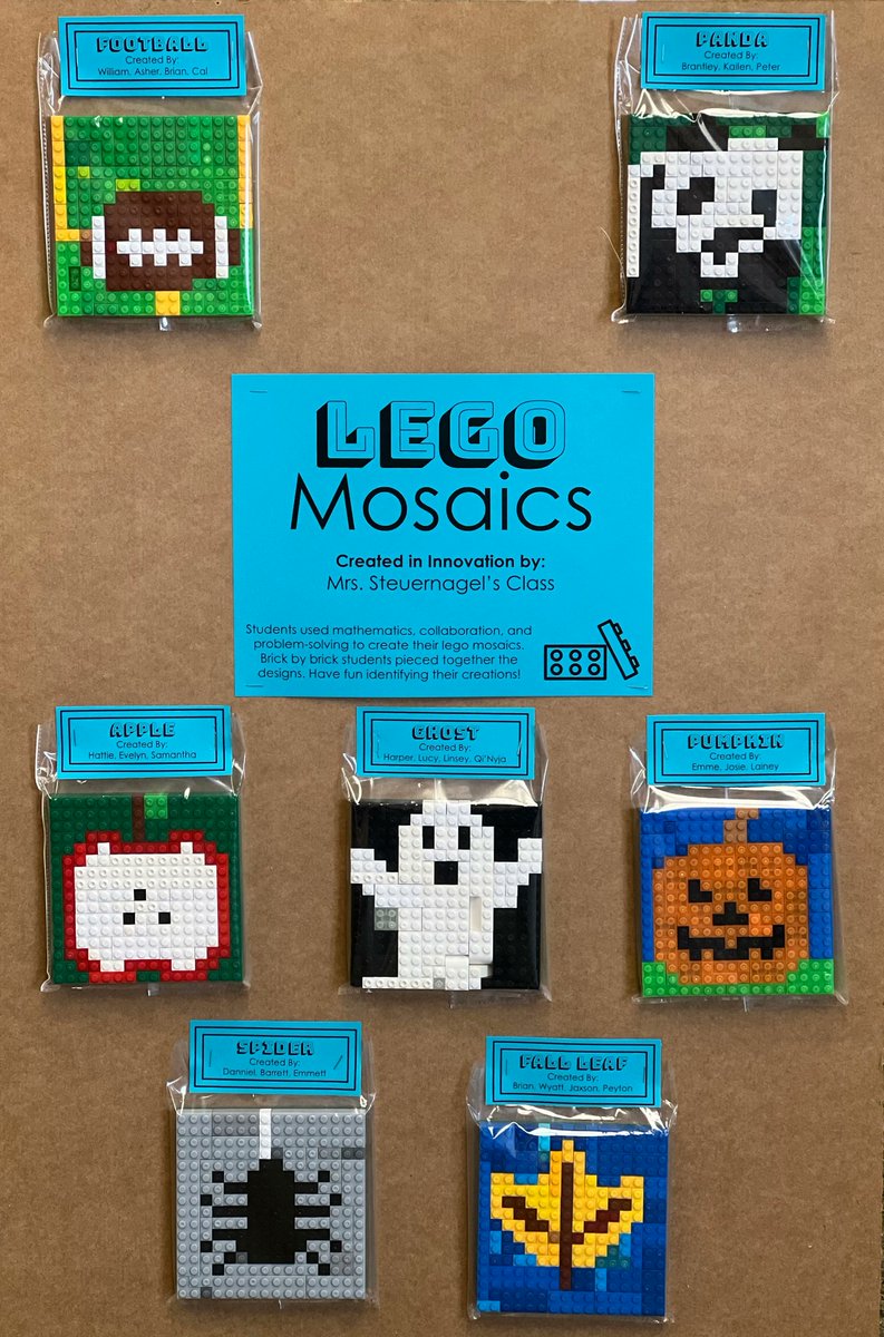 wmes111's tweet image. A sneak peek at DQ Art Night art work from Innovation!
#STEAM #WMES #Innovationhour #knowyourimpact