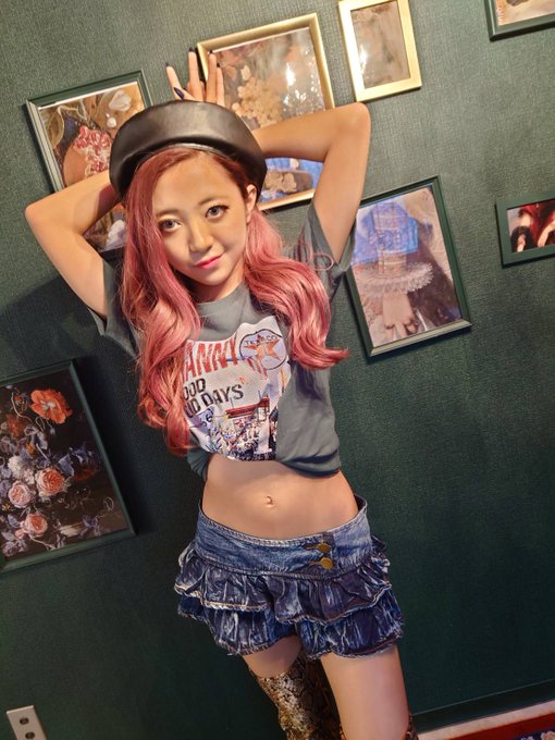 Twitterのコスプレ画像13