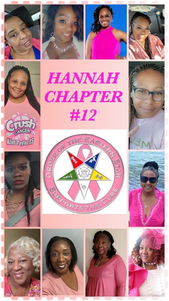 Ezer Grand Chapter tweet media