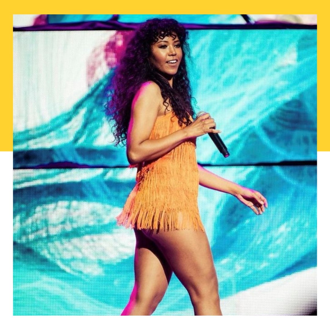 speakanddo_'s tweet photo. Check out the latest from Singer, Song Writer, Author, Mother, Amerie (She/her) | https://t.co/wZ9zhxuqPr https://t.co/ASXQTrezyO