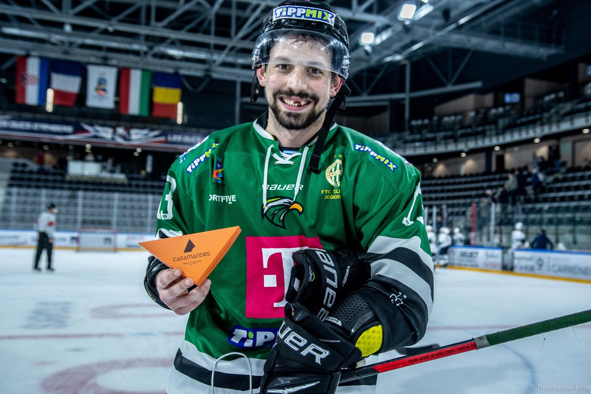 Les Ducs d'Angers tweet media