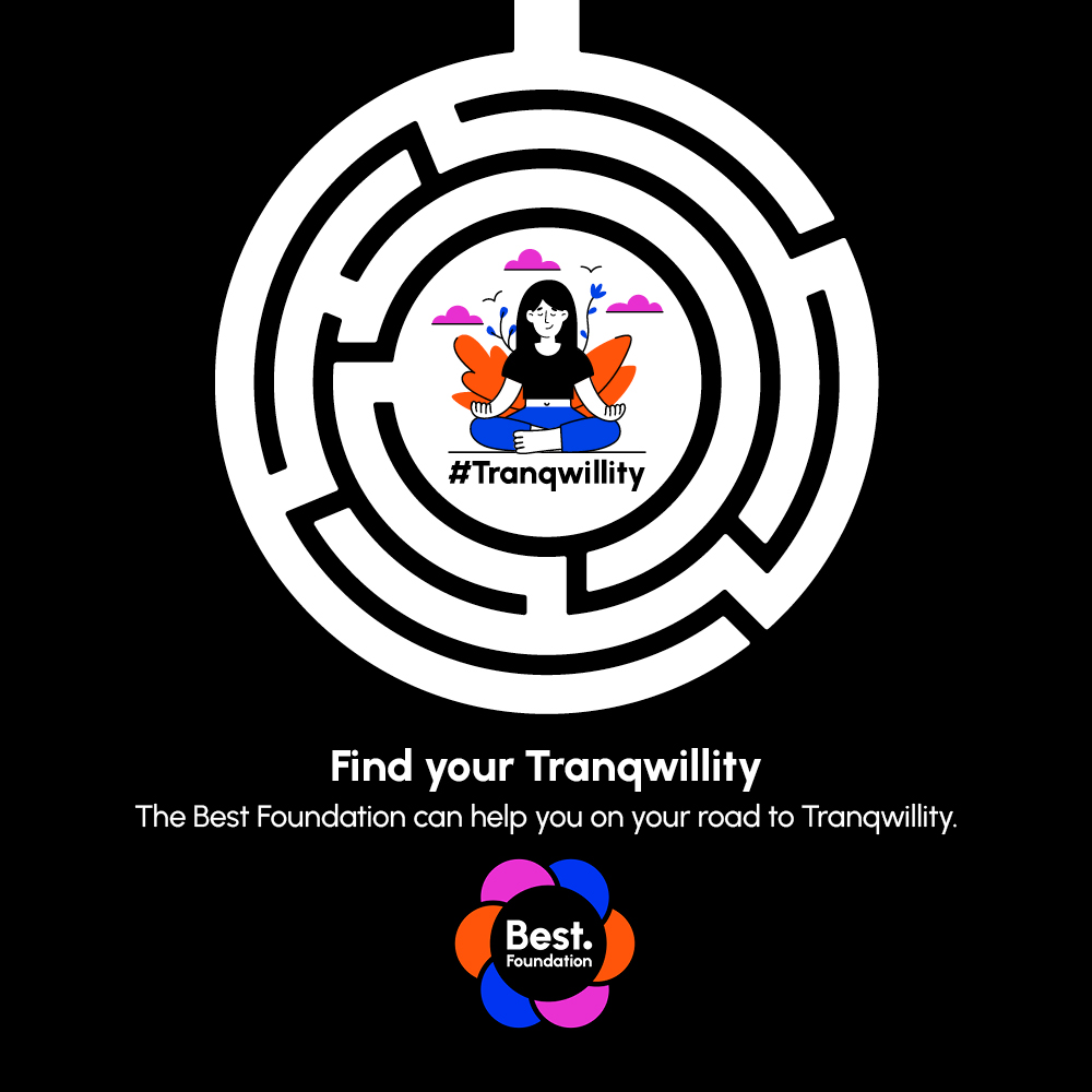 Tranqwillity: a state of peace &amp; calm found when one's will is written. The key to finding it is finding the right professional to get you there. Whilst you can make a DIY will, you must ensure it's legally valid! That’s why, we recommend an expert helps. ow.ly/4mvz50KRbX8