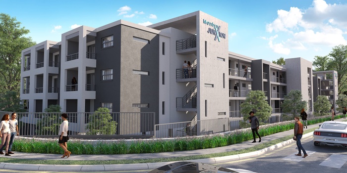 hellohouse's tweet image. Menlyn JunXion - Menlo Park, Gauteng. This stylish new development offers 51 exclusive apartments in an upmarket neighbourhood with tree-lined streets, many excellent schools &amp;amp; recreational facilities. From R1,049,000.00 #newdevelopment #HelloHouse

ow.ly/4jMT50L9Vm8