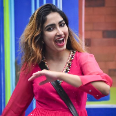 Sanya Iyer tweet media