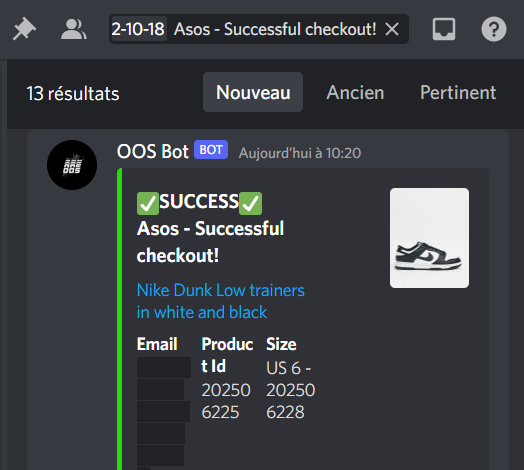 Carlos Brigante tweet media