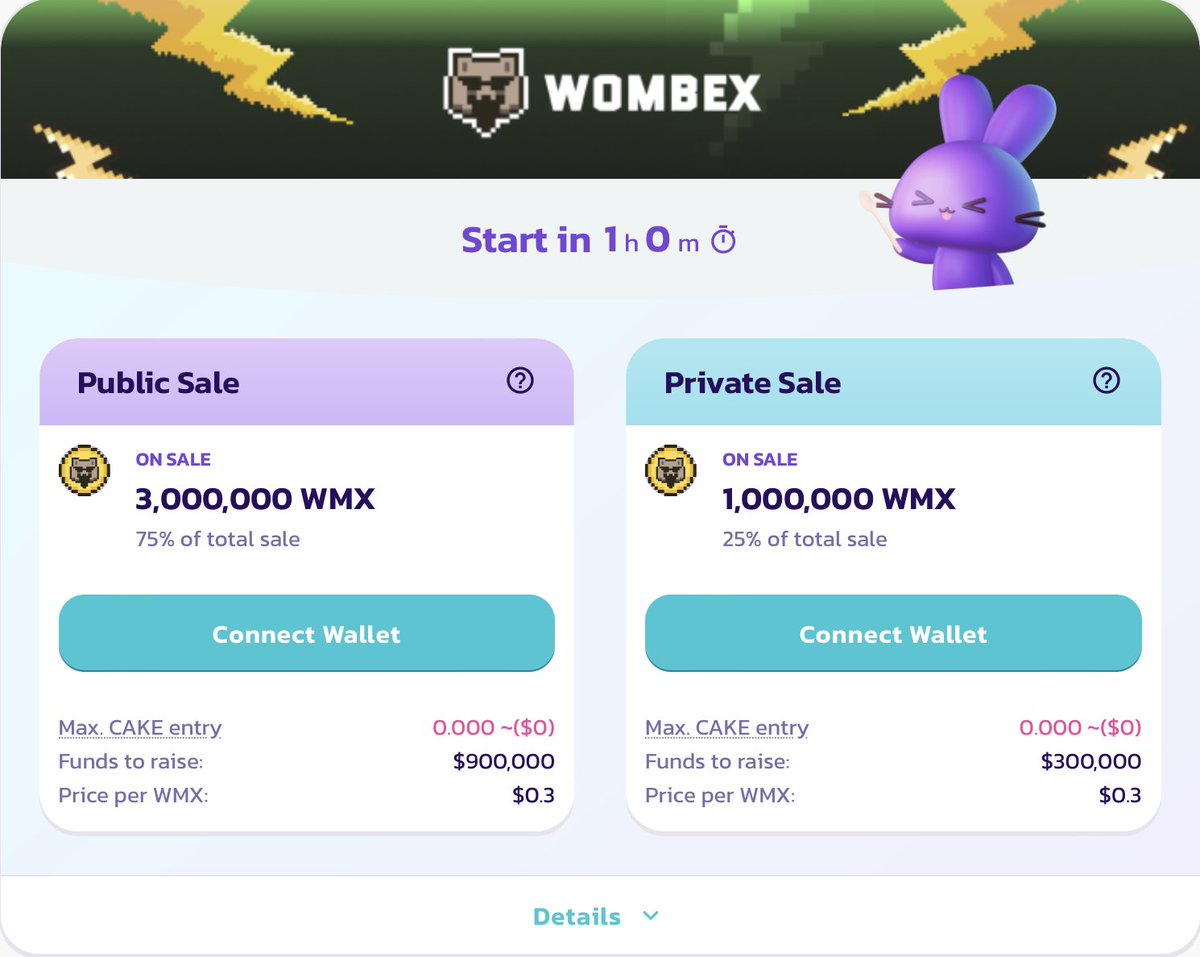 PancakeSwap tweet media