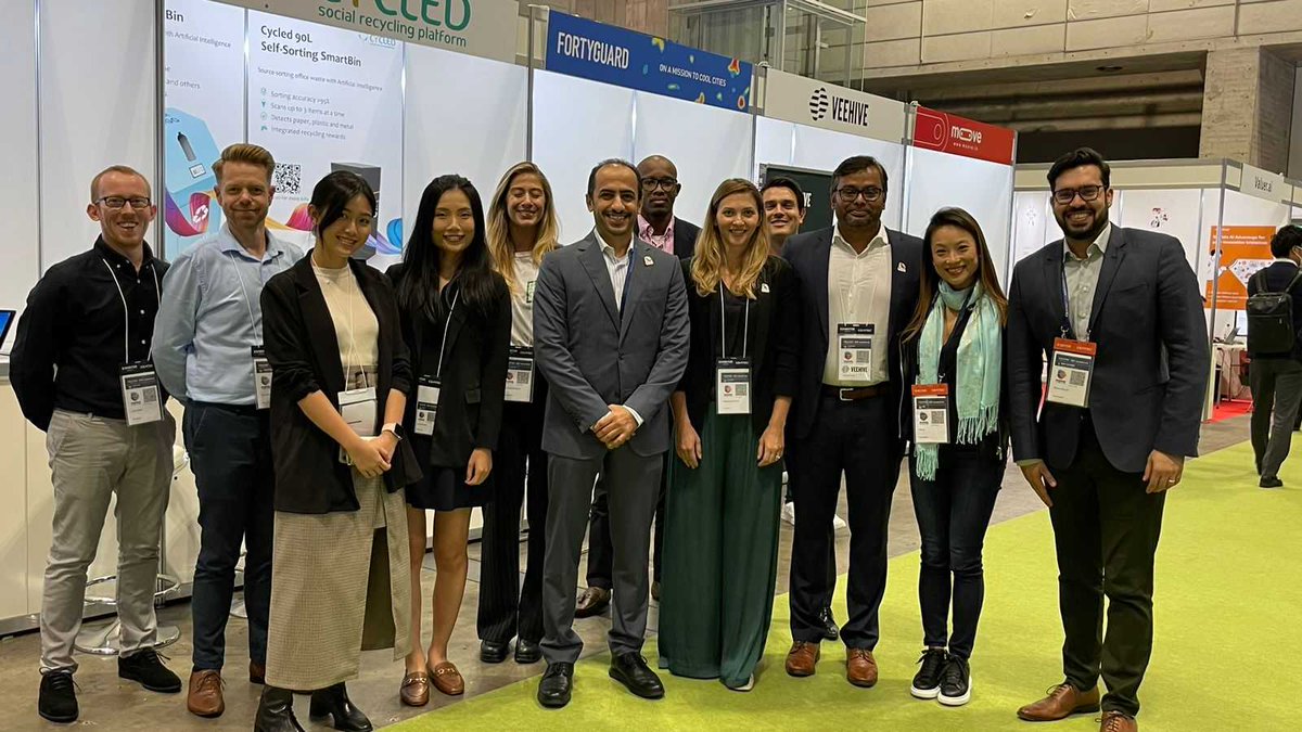 wi-Q Technologies tweet media