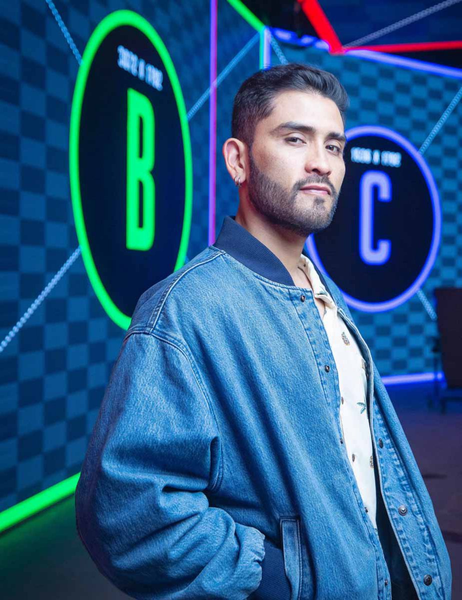 Revista Ya tweet media