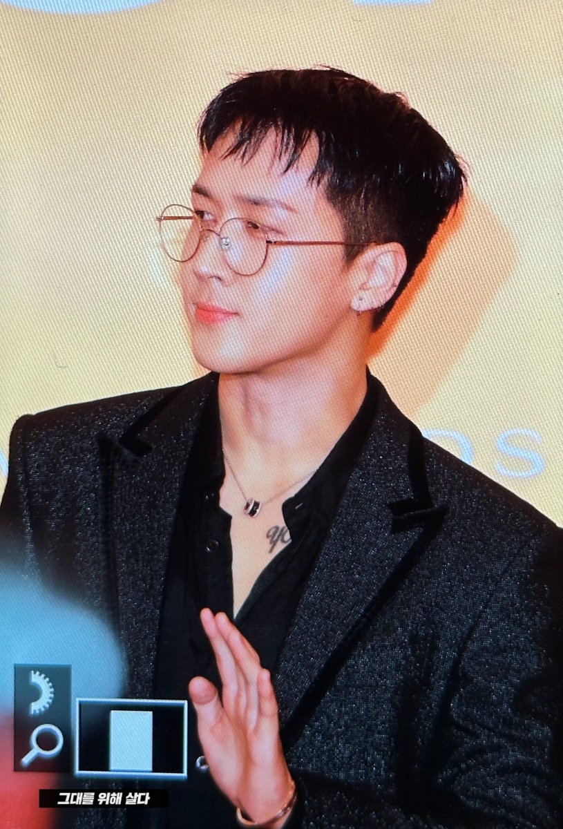 그대를 위해 살다 tweet media