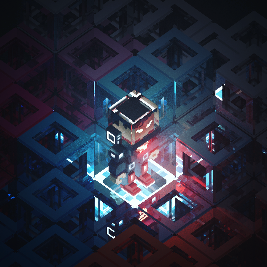 To thank everyone for your interest in #CUBEBOT , I want to do a small giveaway for everyone.
10 OGs: 5 spots hand pick, 5 spots random by Twitterpicker 
(I haven't decided if it's airdrop or wl spots so let's call it Ogs)
❤️rt, Leave a comment if you want that 🫡🫡
48h
#ICP