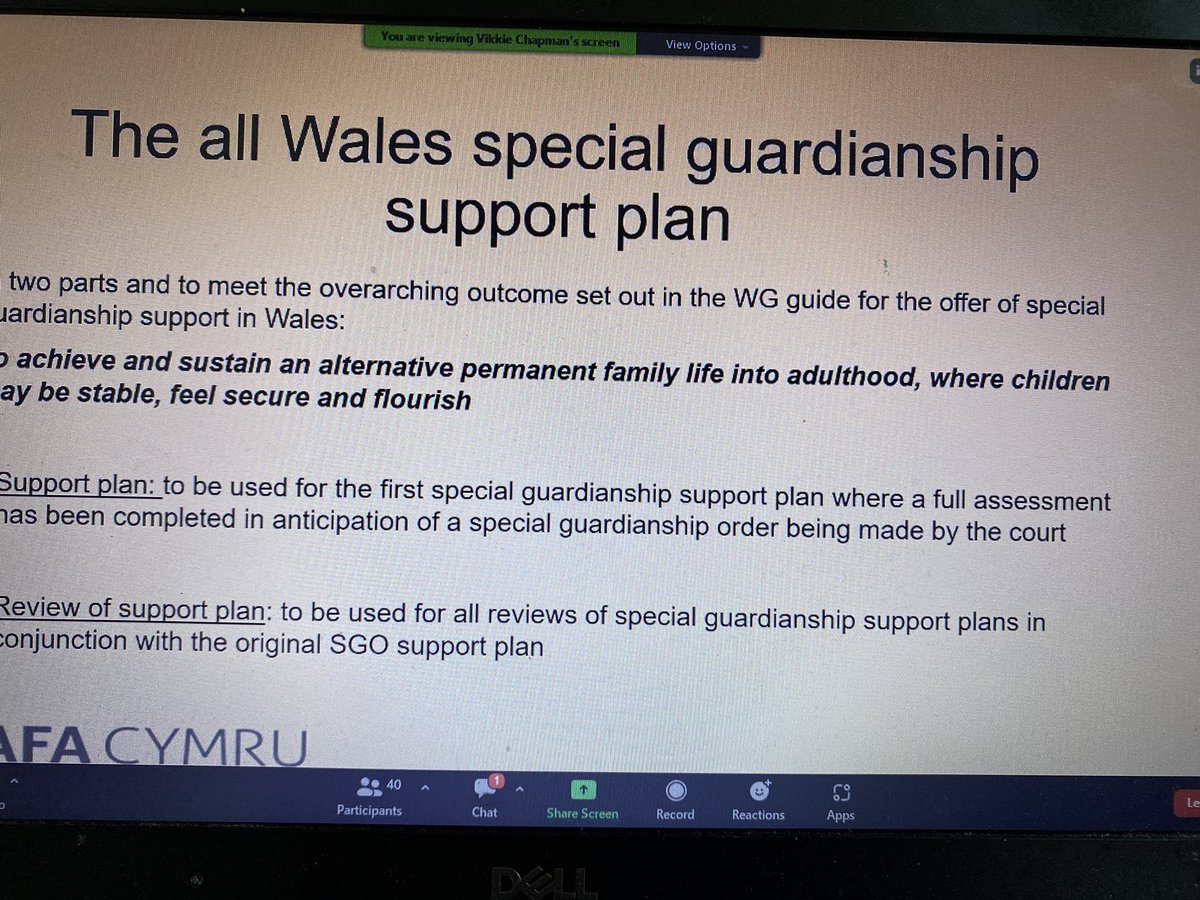 kinshipcharity's tweet photo. This morning we hosted  our #ProfessionalsNetwork, focussing on #SpecialGuardianship in Wales 🏴󠁧󠁢󠁷󠁬󠁳󠁿.

Great to see so many colleagues from England &amp; Wales sharing some really rich insights. https://t.co/XfPLxXykeP