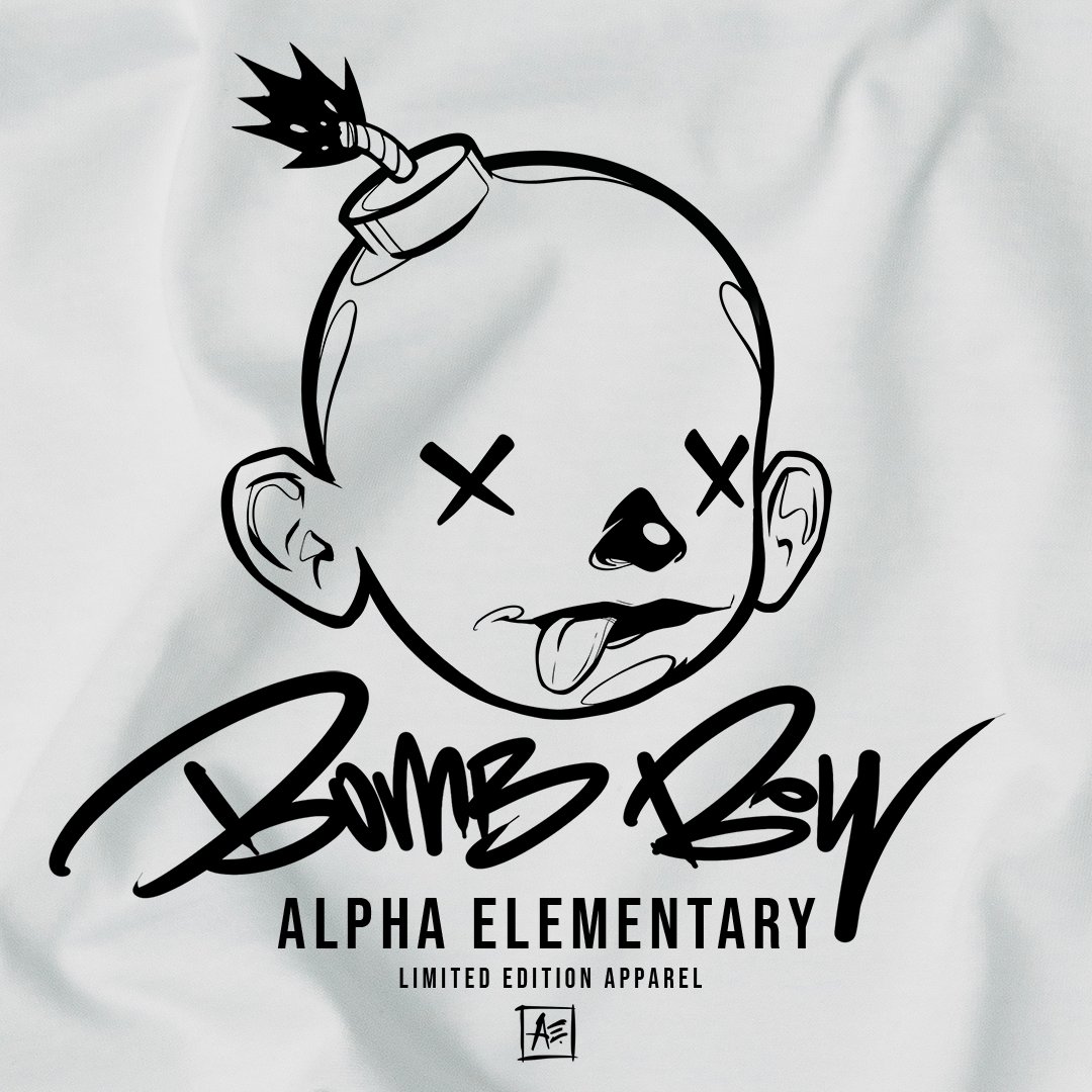 Alpha Exiled tweet media