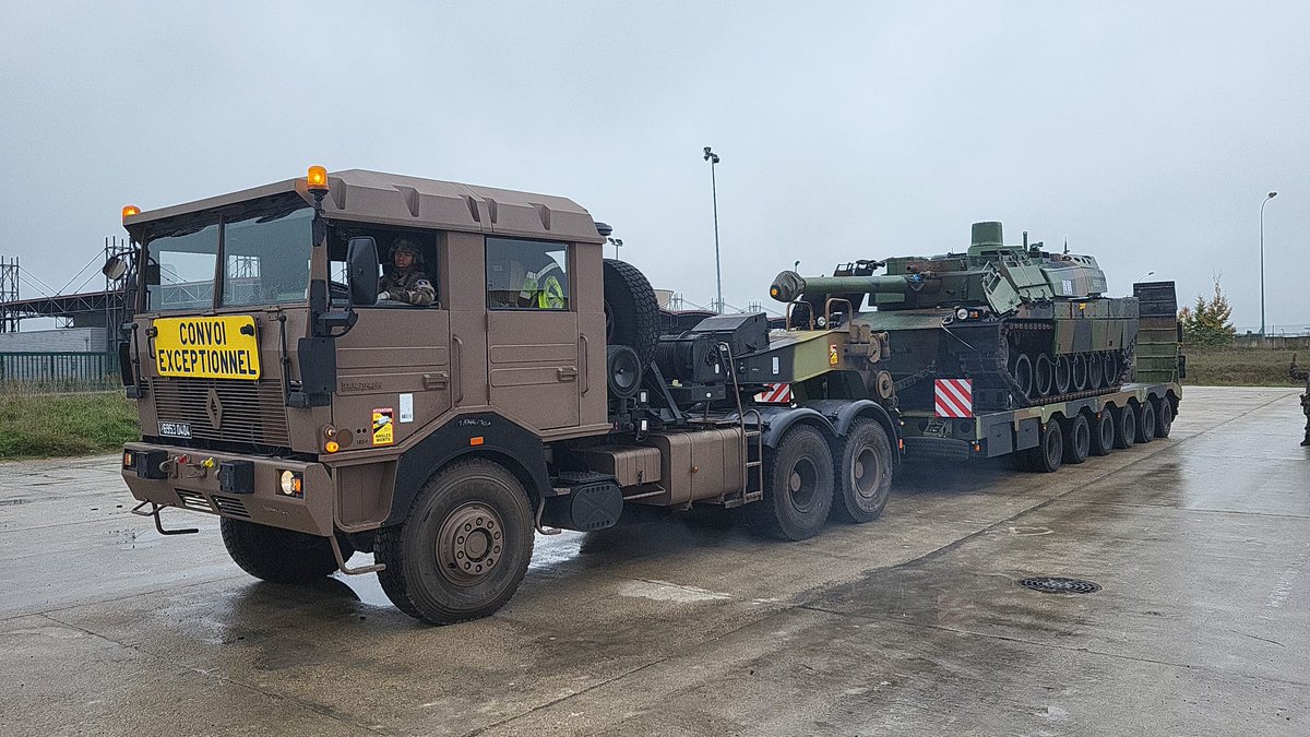 Armée de Terre tweet media