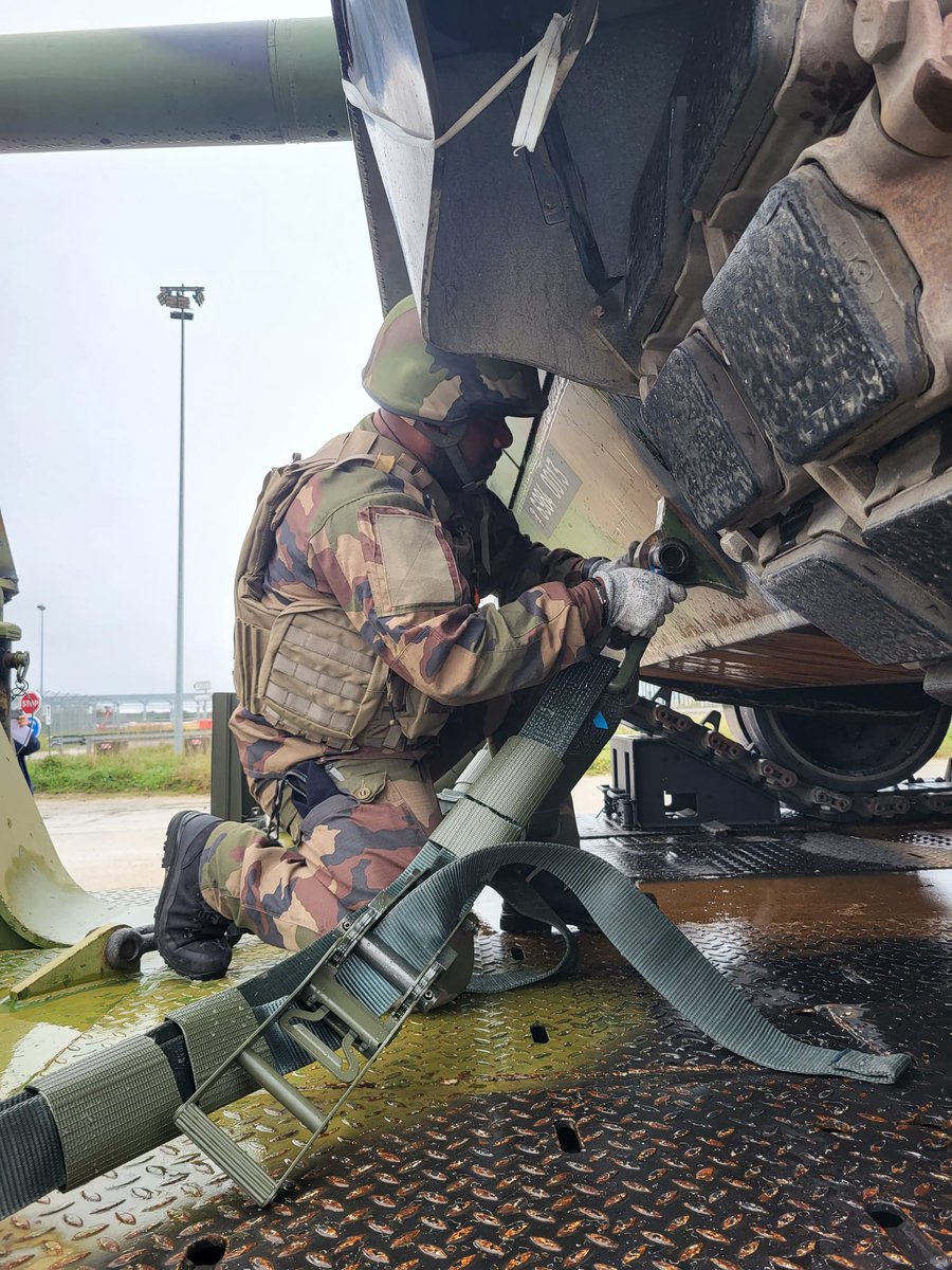 Armée de Terre tweet media